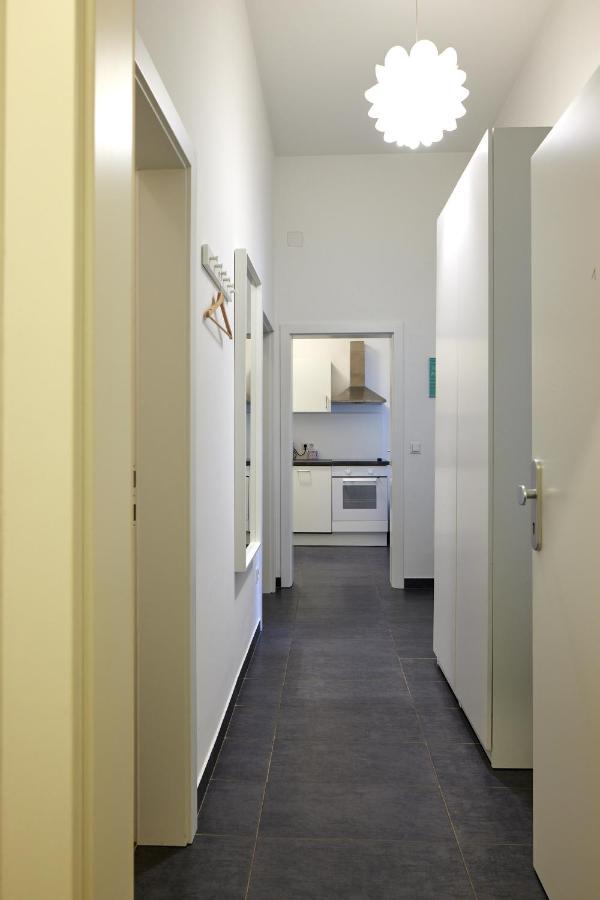 Self-Check-In & Perfect Metro Connection I Apartment เวียนนา ภายนอก รูปภาพ