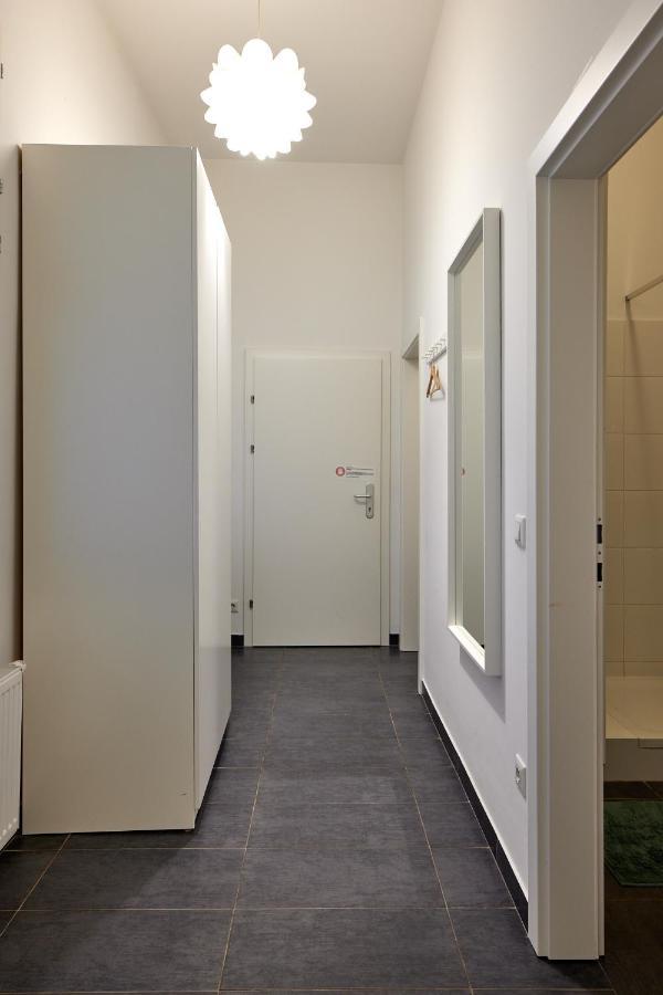 Self-Check-In & Perfect Metro Connection I Apartment เวียนนา ภายนอก รูปภาพ