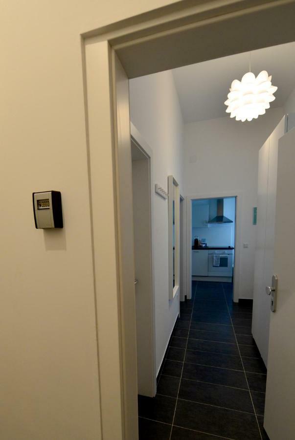 Self-Check-In & Perfect Metro Connection I Apartment เวียนนา ภายนอก รูปภาพ